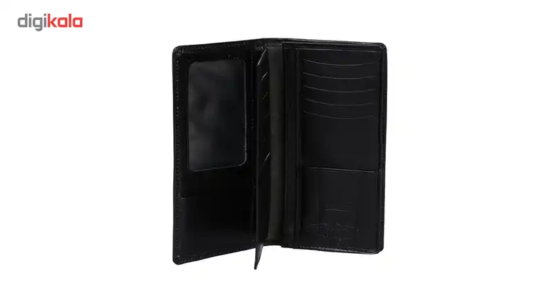 ست هدیه رویال چرم کد SL20-Black