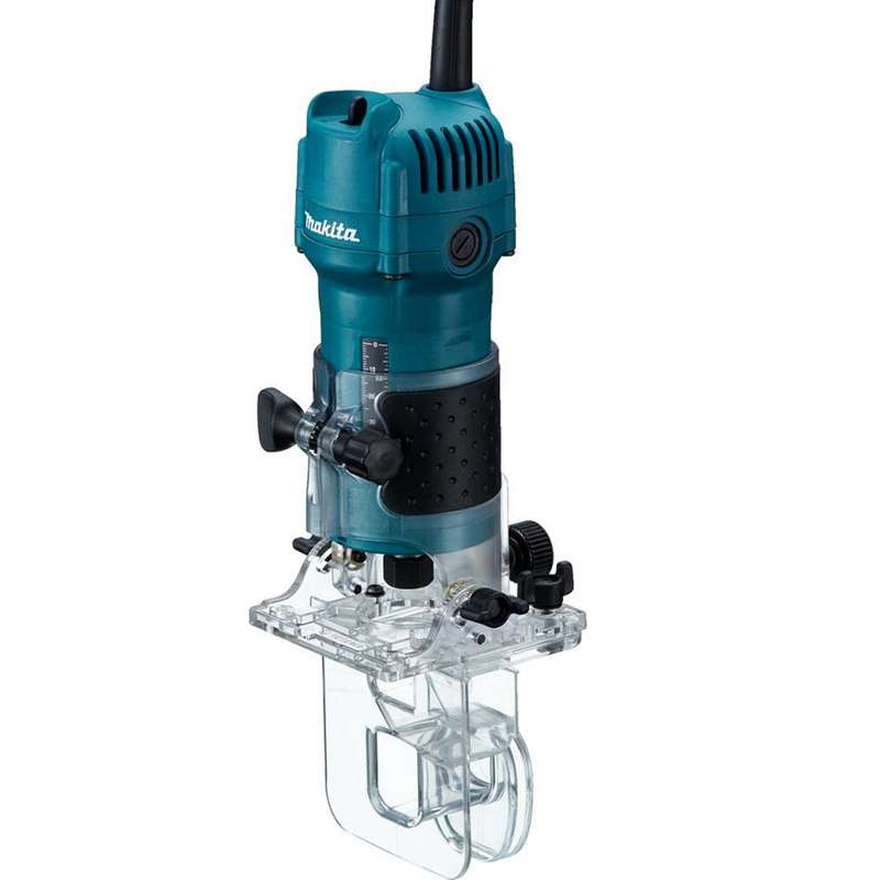 فرز نجاری ماکیتا مدل 3710 فرز نجاری ماکیتا مدل 3710