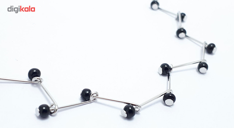 پابند نایس لند طرح فانتزی مدل F15 سایز 2.09 گرم