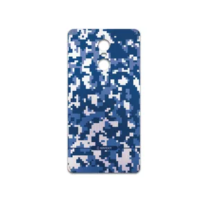 MAHOOT Army-Winter-Pixel Cover Sticker for Xiaomi Redmi Pro