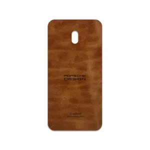 MAHOOT BFL-PRDS Cover Sticker for Xiaomi Redmi 8A