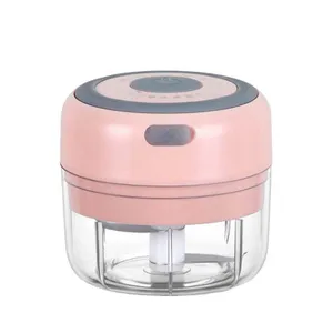 سیر خردکن مدل just click