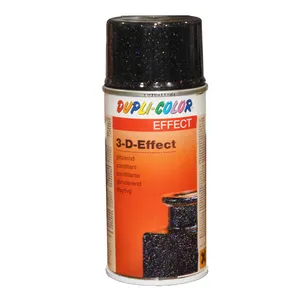 اسپری رنگ 3D دوپلی کالر مدل Effect حجم 150 میلی لیتری