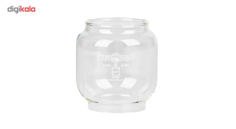 فانوس نفتی قدیمی آلماني آکبند مدل 276