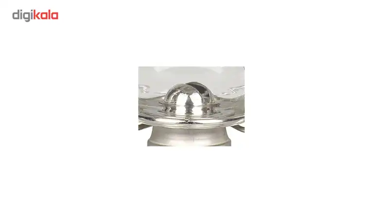 فانوس نفتی قدیمی آلماني آکبند مدل 276