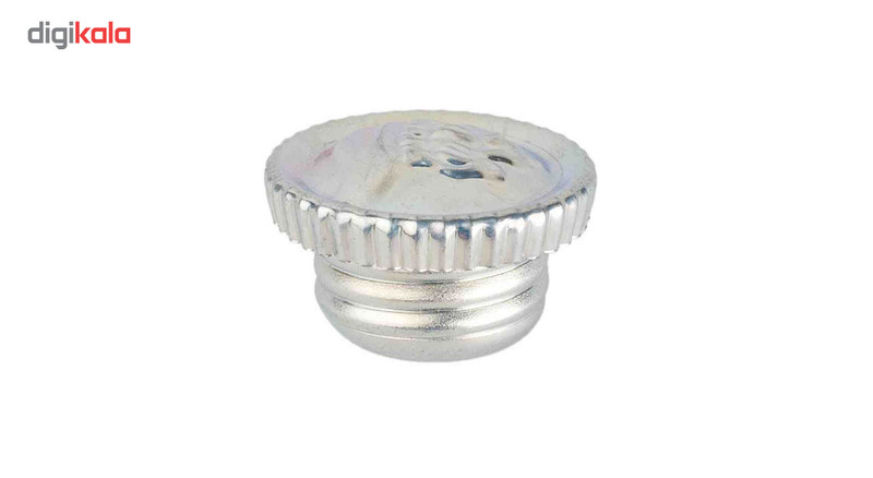 فانوس نفتی قدیمی آلماني آکبند مدل 276