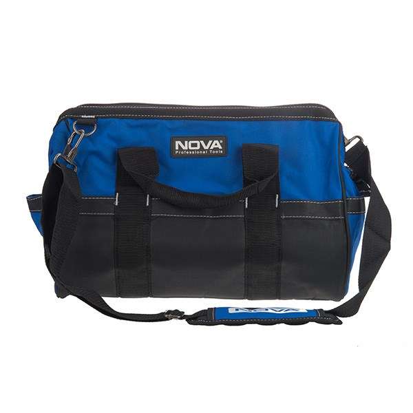 کیف ابزار نووا مدل NTB-6040 سایز 40