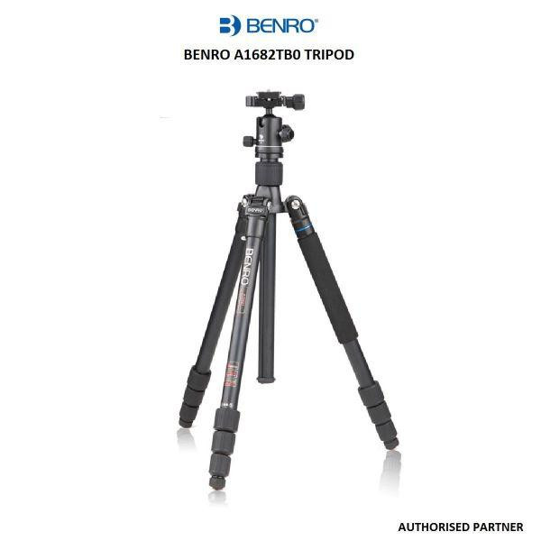 سه پایه بنرو مدل A1682T-B0