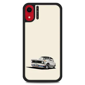 AKAM AMC-WAXR-CARS-33 Cover For Apple iPhone XR