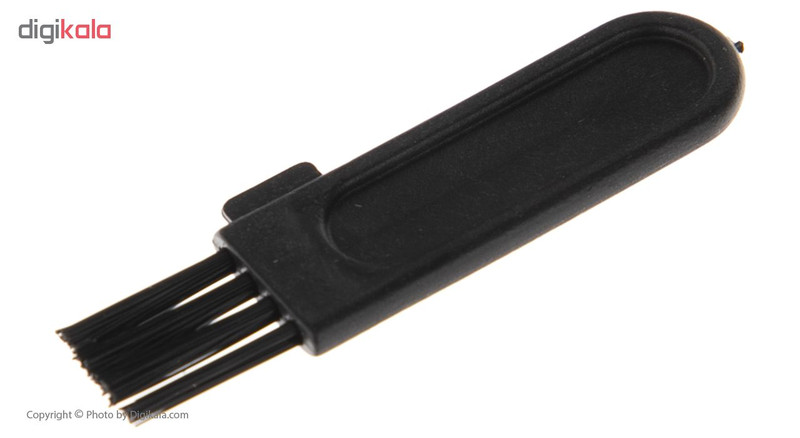 ماشین اصلاح سر و صورت کیمی مدل KM-723تیغ ریززن تیکات