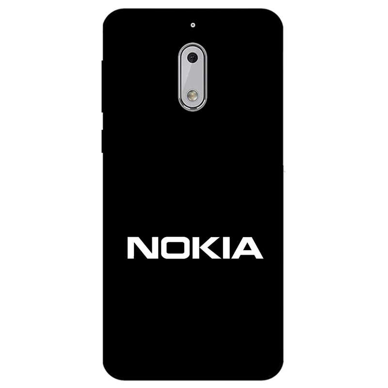 کاور مگافون کد 2858 مناسب برای گوشی موبایل نوکیا 6