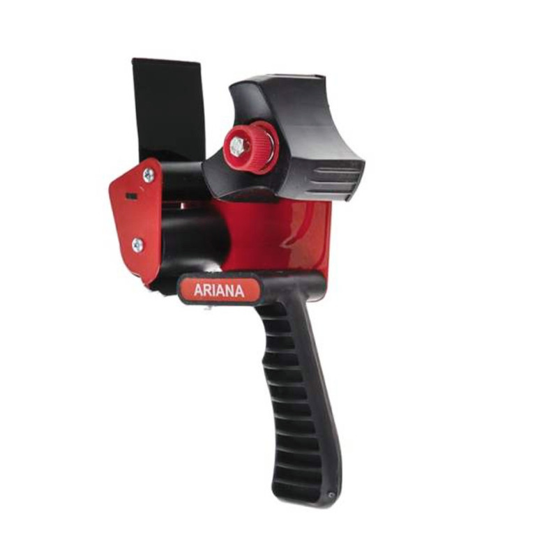 دستگاه چسب پهن مدل carton sealer