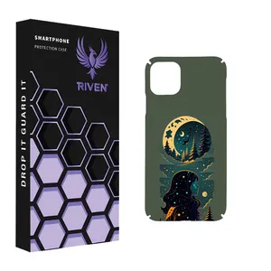 RIVEN RI2-20 Case For Apple iPhone 12 Pro Max