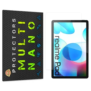 Multi Nano X-S1N Screen Protector For Realme Pad