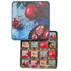 شکلات  یلدا بسته 32 عددی