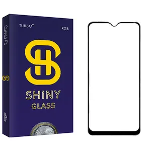 Atouchbo Shiny Glass Screen Protector For Samsung Galaxy M10