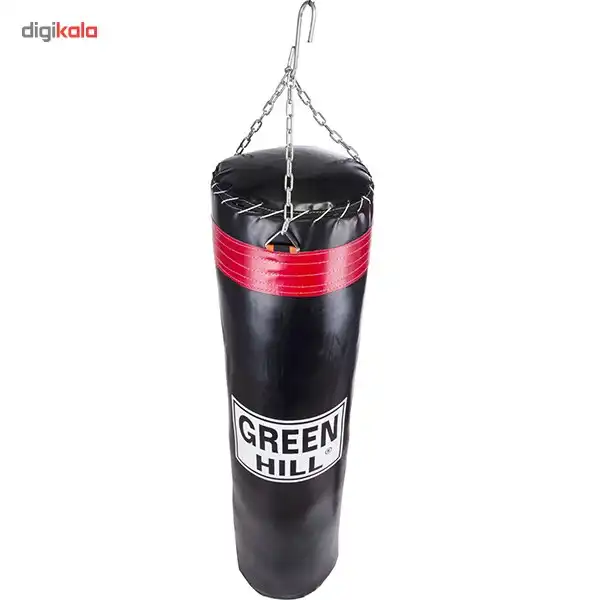 کیسه بوکس فومی 120 سانتی‌متری