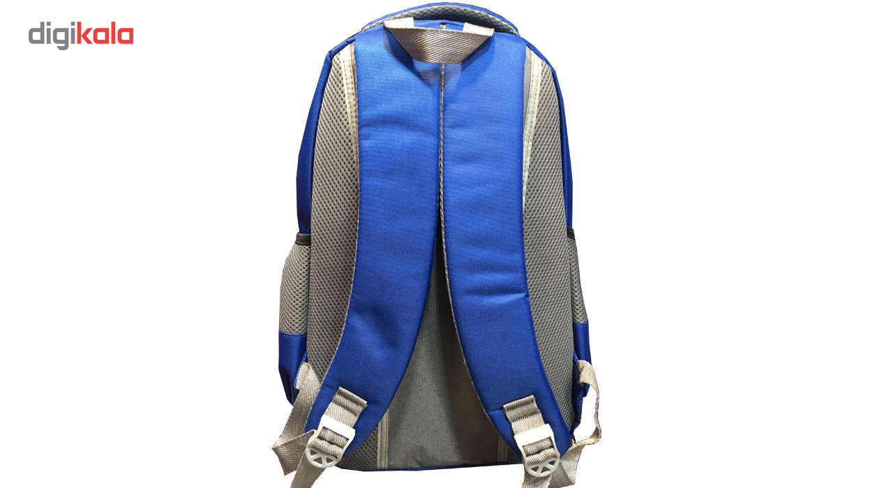 کیف و کوله مدرسه پیکسل دار جدید و متفاوت کد 760953