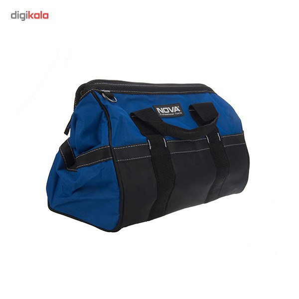 کیف ابزار نووا مدل NTB-6040 سایز 40
