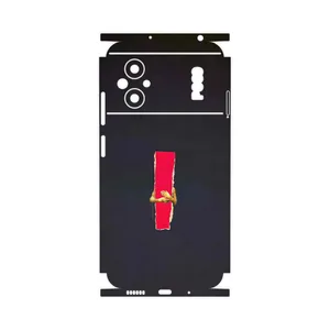 MAHOOT Collage of Embrace-FullSkin Cover Sticker for Xiaomi Poco M5