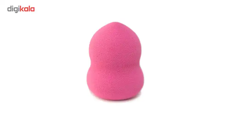 پد پنکیک آرایشی نوپو مدل F1