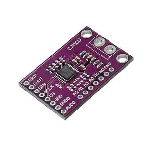 ماژول ترموکوپل مدل K-Type