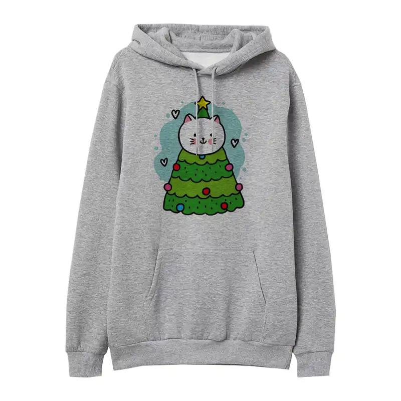 هودی زنانه مدل  L464 T