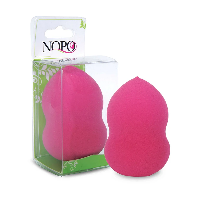 پد پنکیک آرایشی نوپو مدل F1