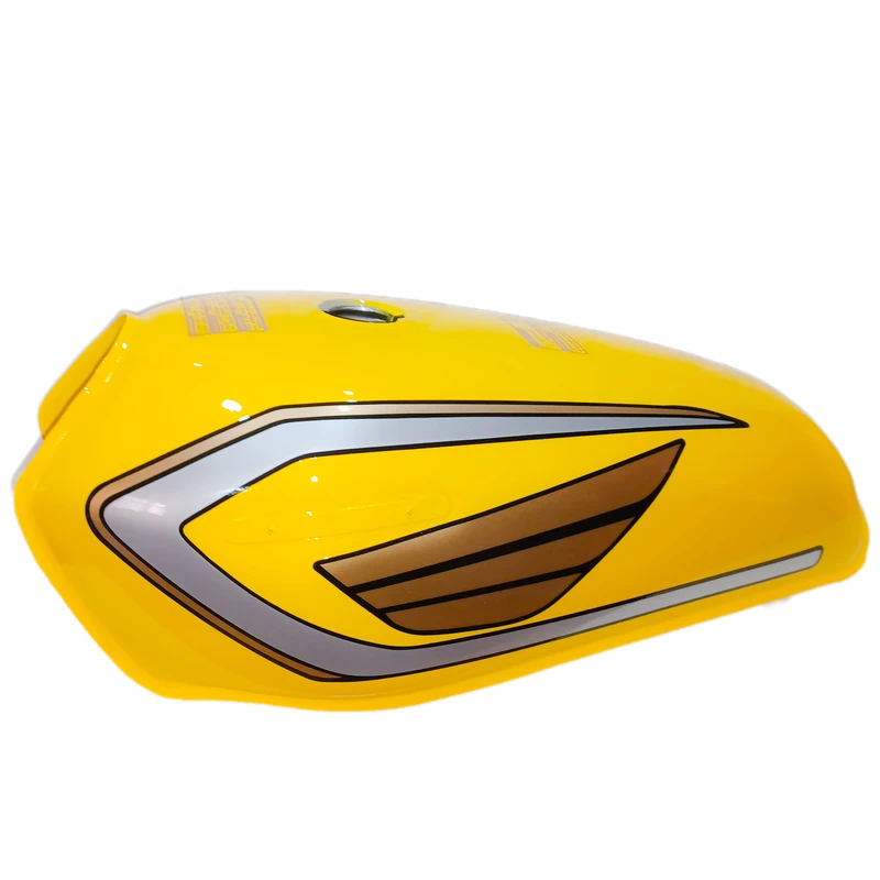 باک موتورسیکلت تیزرو یدک پارس کد MF2000370