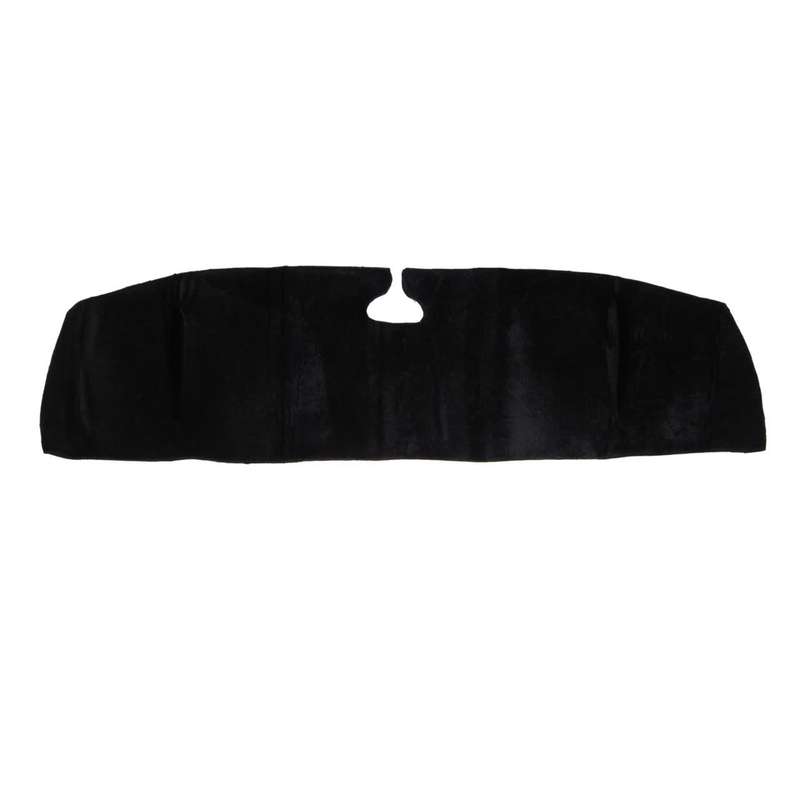طاقچه عقب خودرو کد blk130 مناسب برای پراید