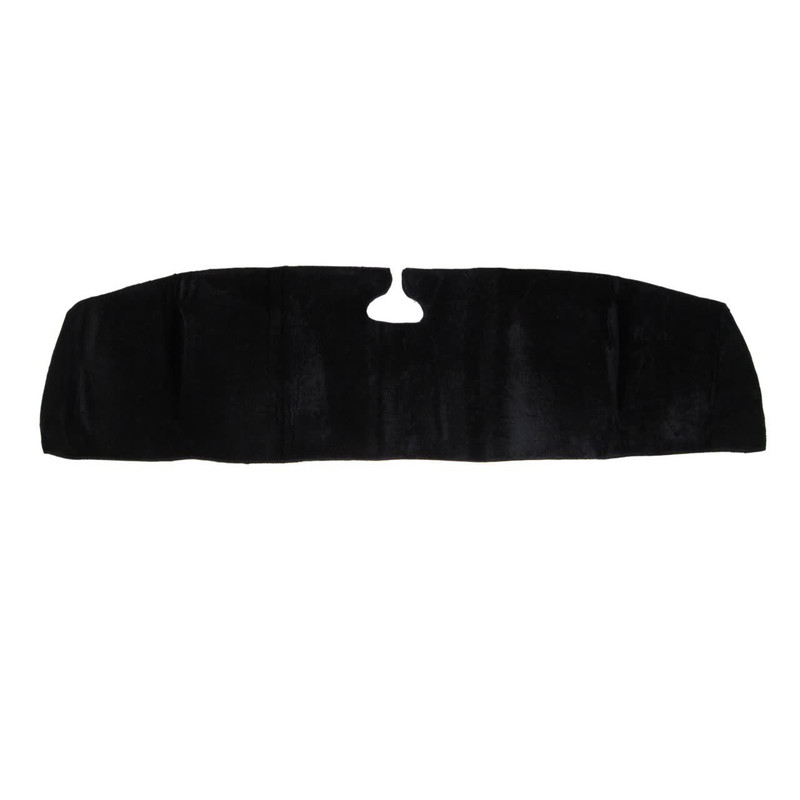 طاقچه عقب خودرو کد blk130 مناسب برای پراید