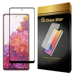 Glass Star M-Glass Ceramics Screen Protector For Samsung Galaxy S20 FE 5G