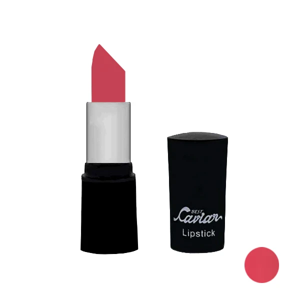 رژ لب جامد خاویار شماره 036