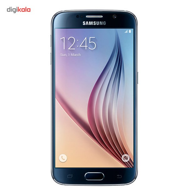 گوشی موبایل سامسونگ مدل Galaxy S6 - ظرفیت 128 گیگابایت