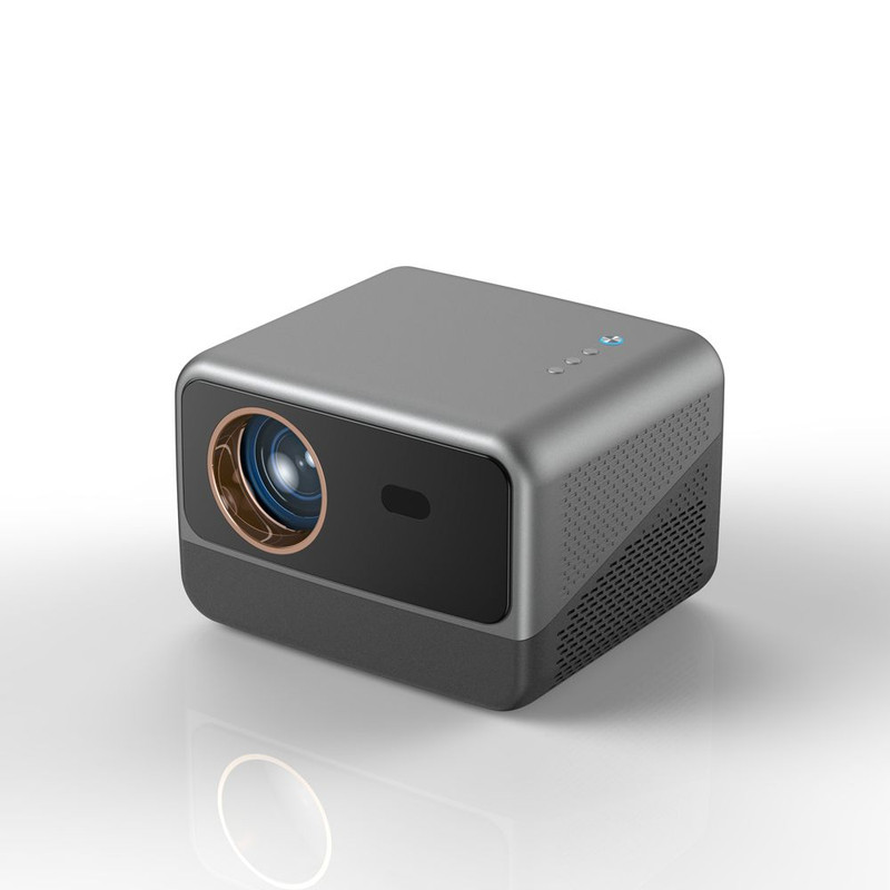 مینی ویدئو پروژکتور اف اس پی مدل HY370-H700