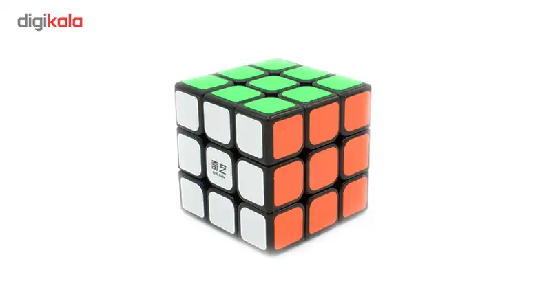 مکعب روبیک مدل QIYI CUUB