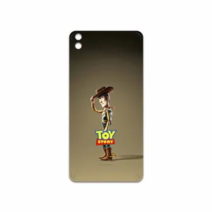MAHOOT Toy Story Cover Sticker for HTC Desire 816