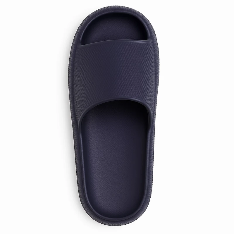 عکس شماره 2 : دمپایی حمام مدل تک بند کد bk-1001