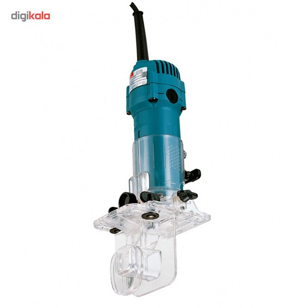 فرز نجاری ماکیتا مدل 3710 فرز نجاری ماکیتا مدل 3710