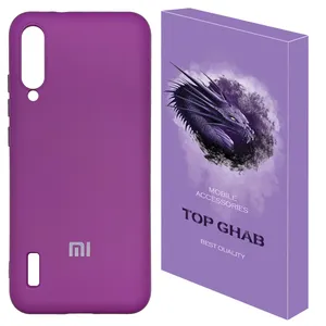 کاور تاپ قاب مدل CLK مناسب برای گوشی موبایل شیائومی Mi A3