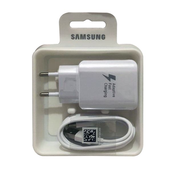 شارژر دیواری مدل EP-TA300 fast sharger-15w همراه با کابل USB-Type C شارژر دیواری مدل EP-TA300 fast sharger-15w همراه با کابل USB-Type C