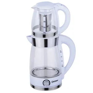 چای ساز دسینی مدل 5005