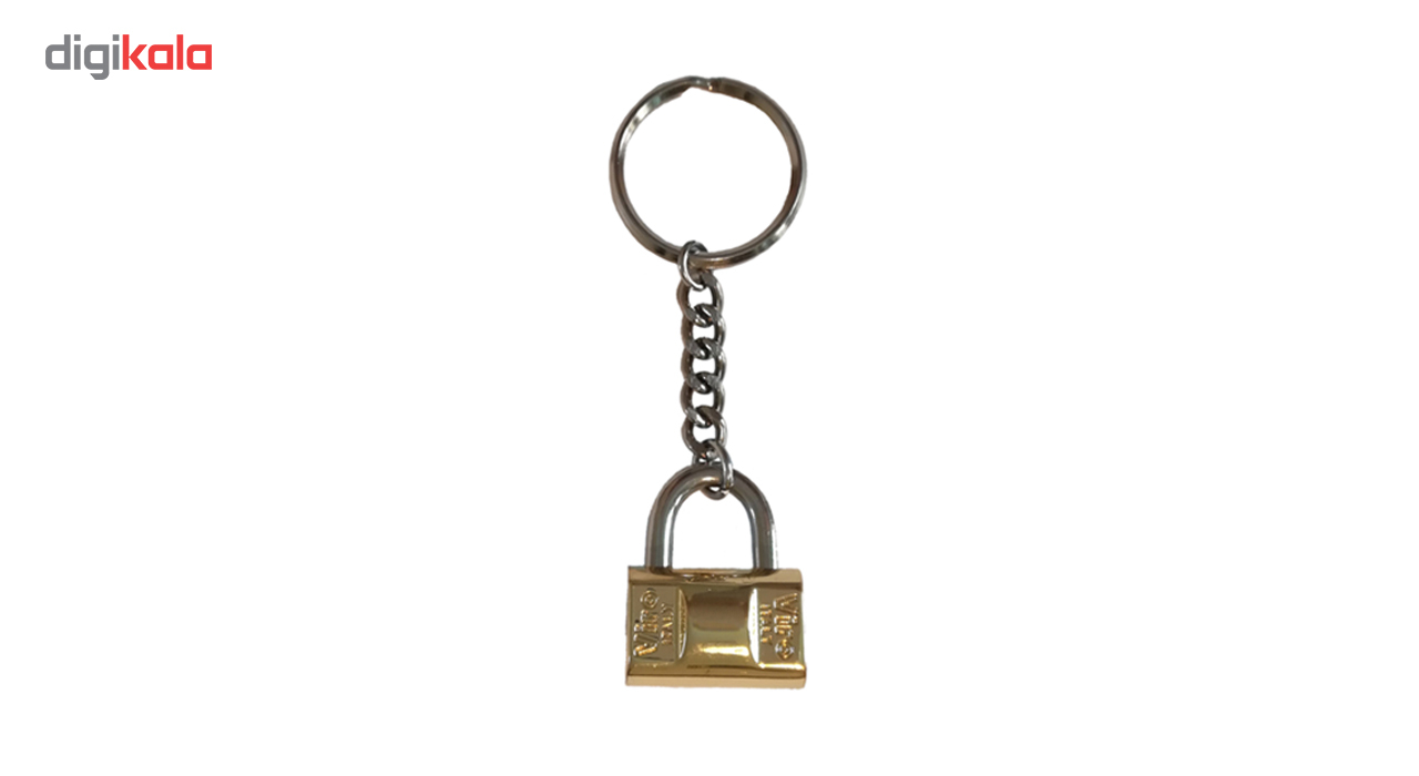 جاسوییچی ویرو مدل Lock