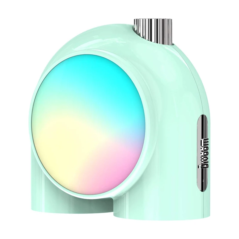 چراغ خواب دیووم مدل Planet 9 Smart Mood Lamp  