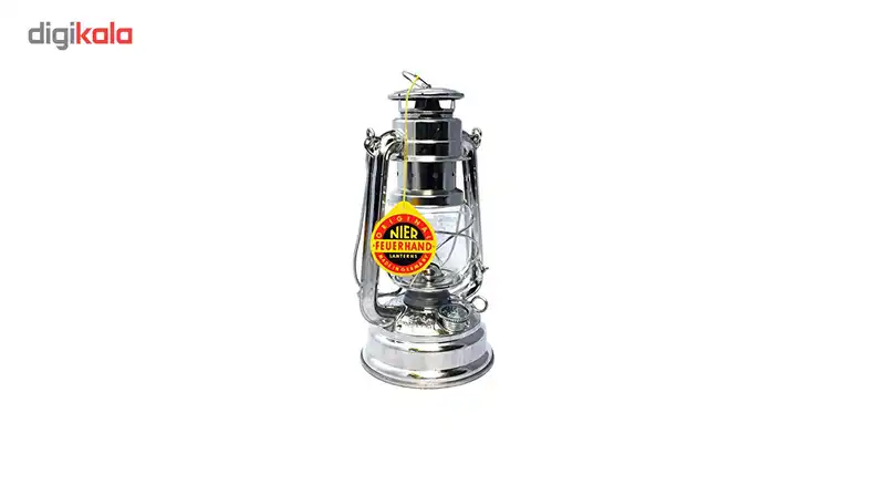 فانوس نفتی قدیمی آلماني آکبند مدل 276