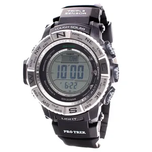 ساعت مچی دیجیتال مردانه کاسیو مدل Pro Trek PRW-3500-1DR