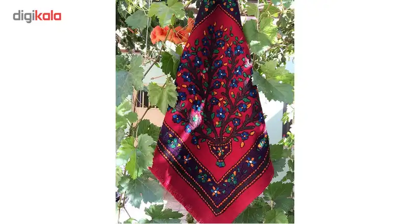 تابلو پته کوی دوست مدل درخت زندگی کد STREER50