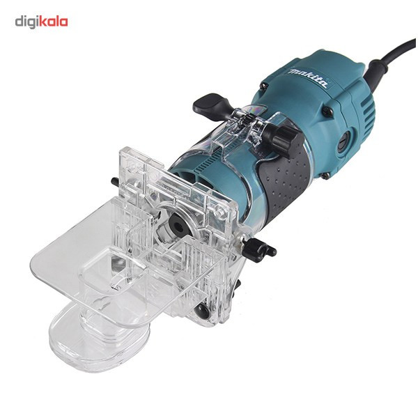 فرز نجاری ماکیتا مدل 3710 فرز نجاری ماکیتا مدل 3710