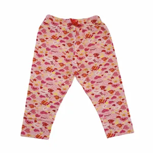 شلوارک زنانه مدل قلبی