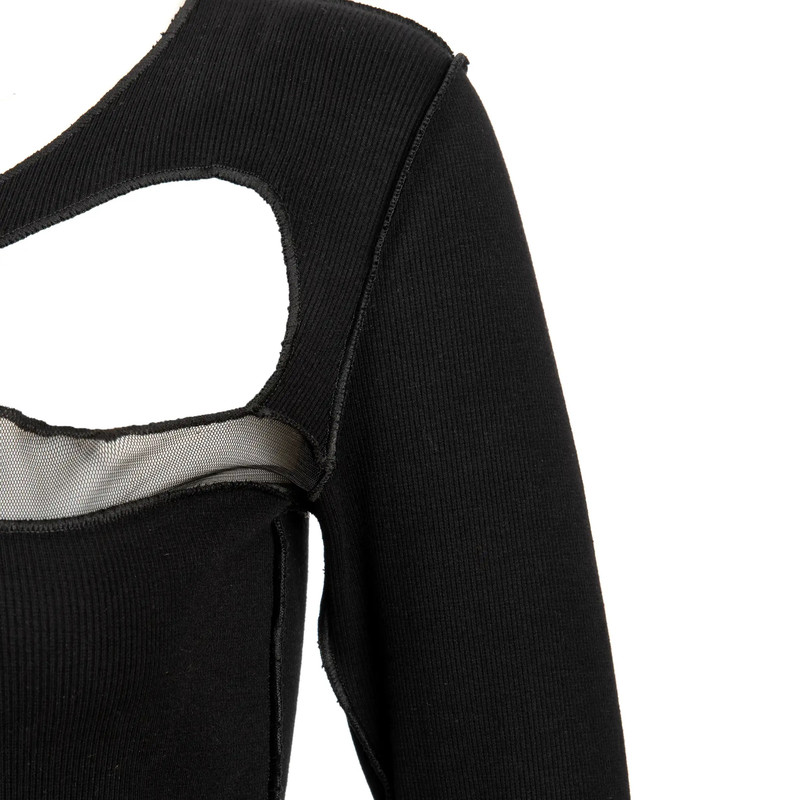 بادی آستین بلند زنانه مدل MD3-CF1884